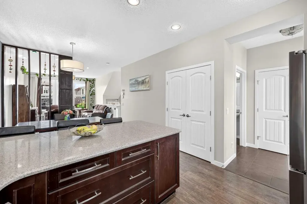27 Red Embers Lane NE Calgary AB T3N 0R2