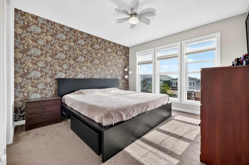 27 Red Embers Lane NE Calgary AB T3N 0R2