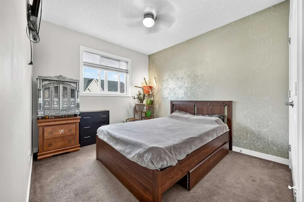 27 Red Embers Lane NE Calgary AB T3N 0R2