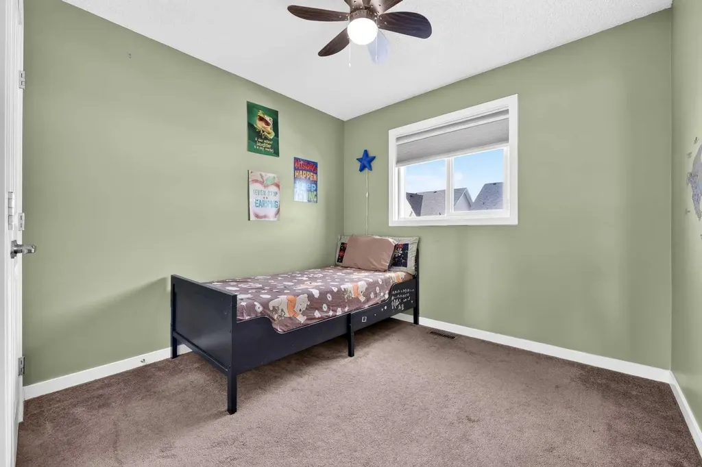 27 Red Embers Lane NE Calgary AB T3N 0R2