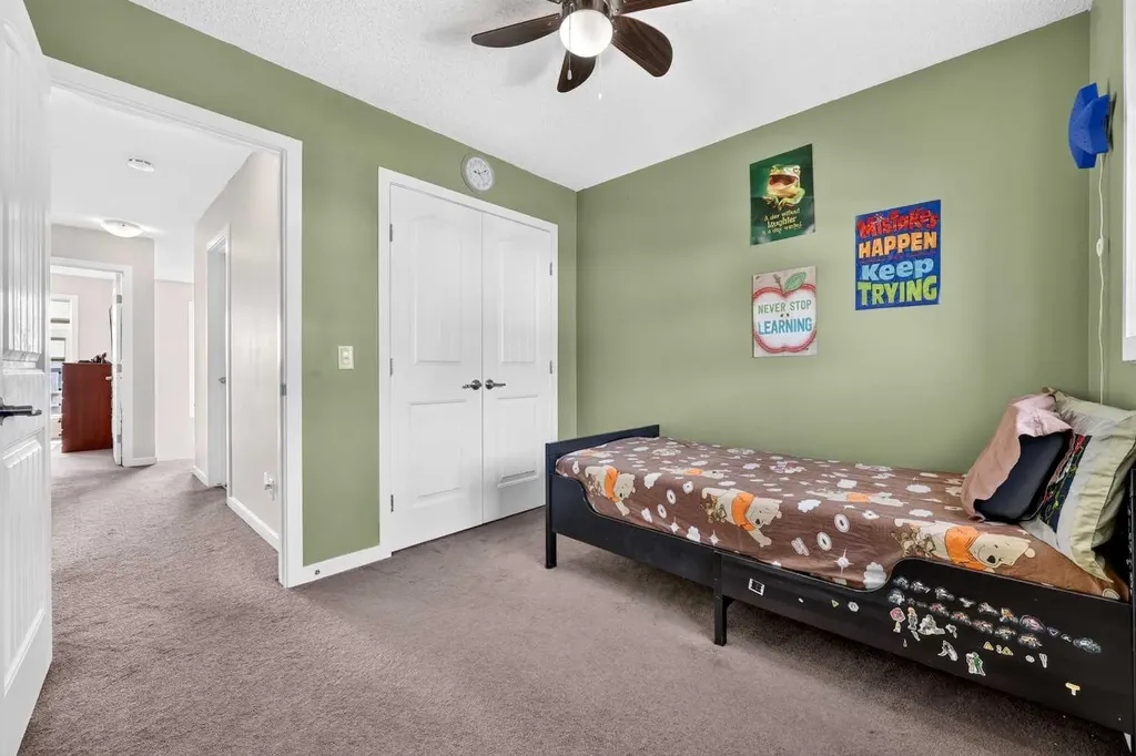 27 Red Embers Lane NE Calgary AB T3N 0R2