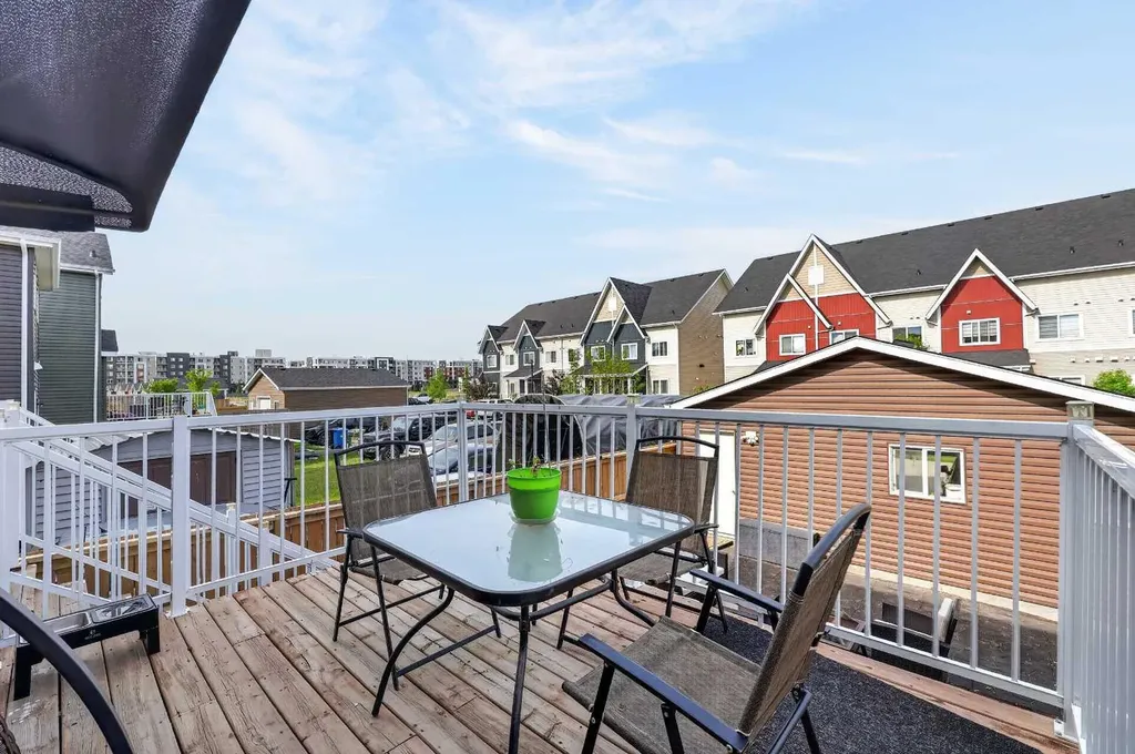 27 Red Embers Lane NE Calgary AB T3N 0R2