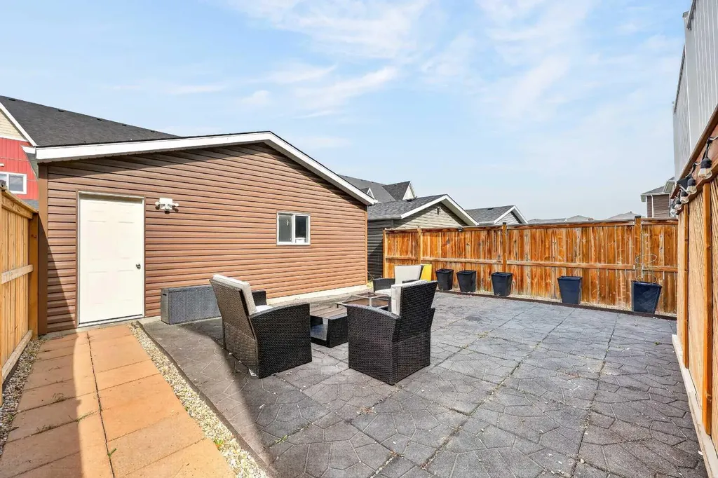 27 Red Embers Lane NE Calgary AB T3N 0R2