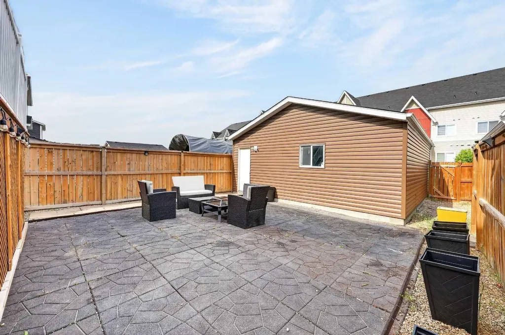 27 Red Embers Lane NE Calgary AB T3N 0R2