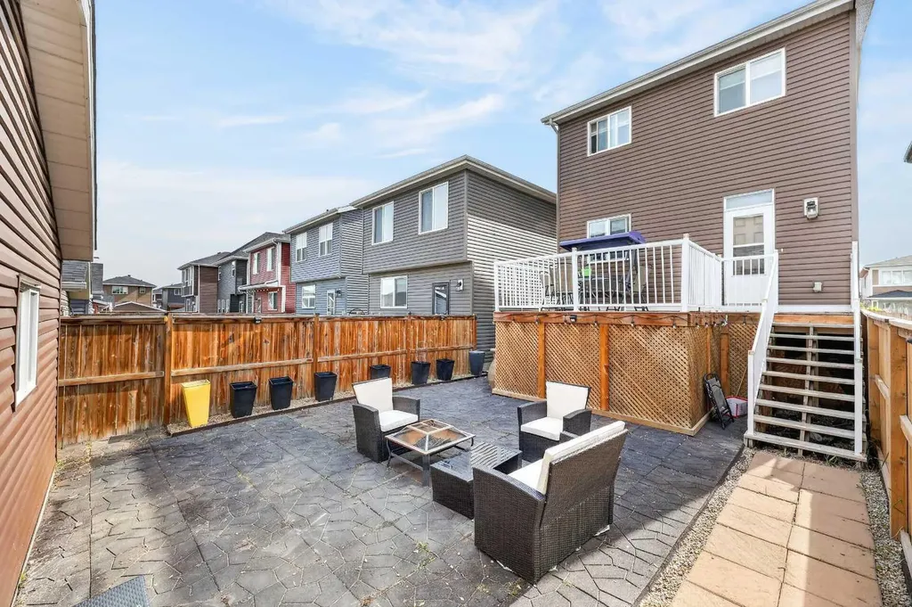 27 Red Embers Lane NE Calgary AB T3N 0R2