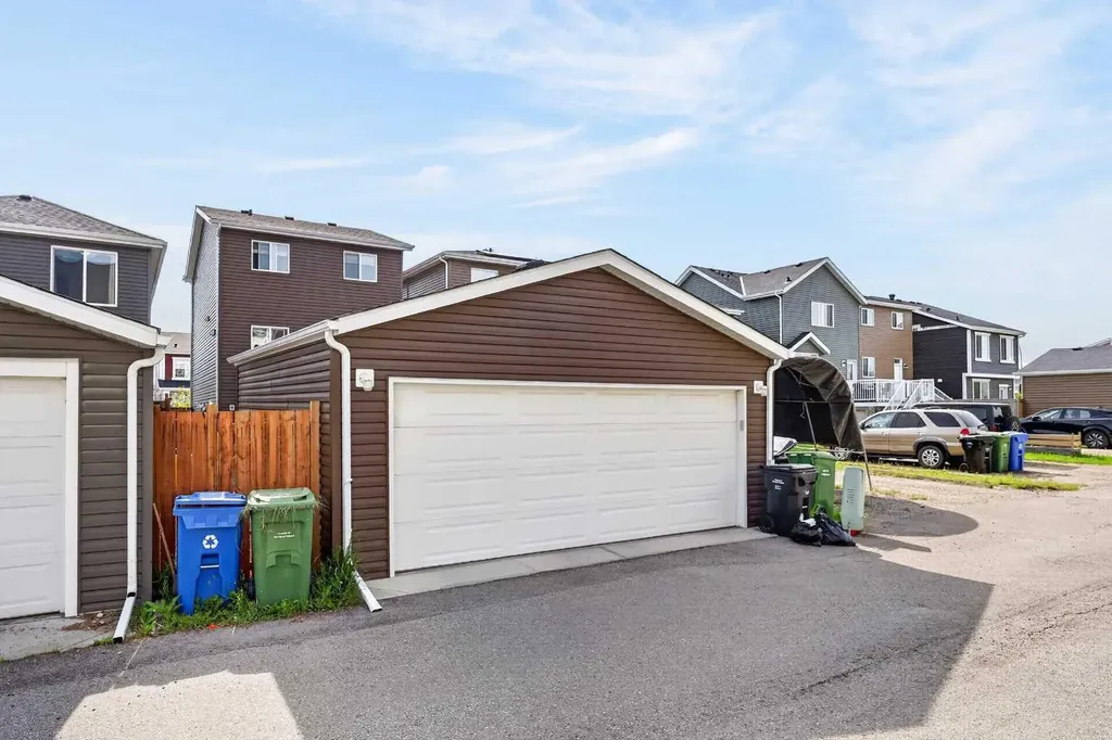 27 Red Embers Lane NE Calgary AB T3N 0R2