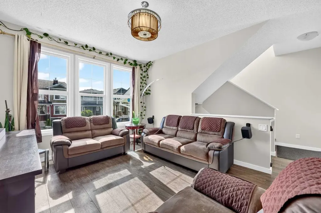 27 Red Embers Lane NE Calgary AB T3N 0R2