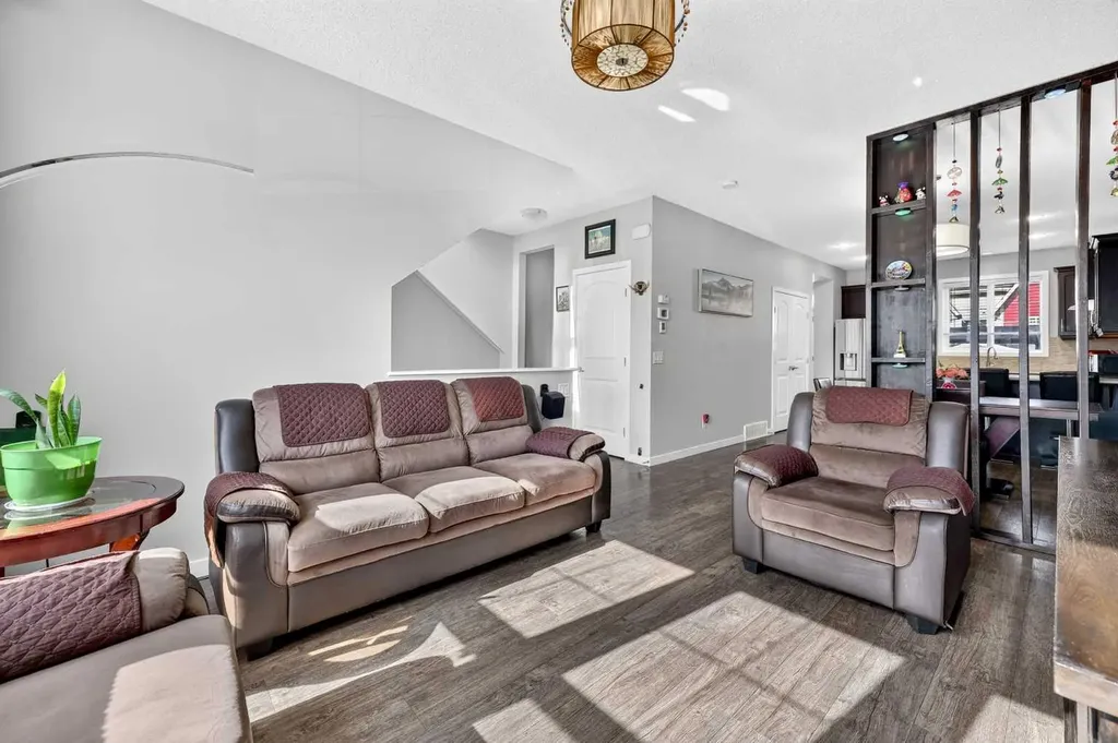 27 Red Embers Lane NE Calgary AB T3N 0R2