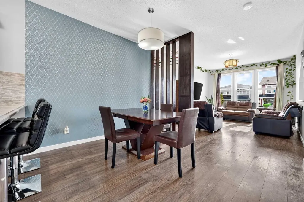 27 Red Embers Lane NE Calgary AB T3N 0R2