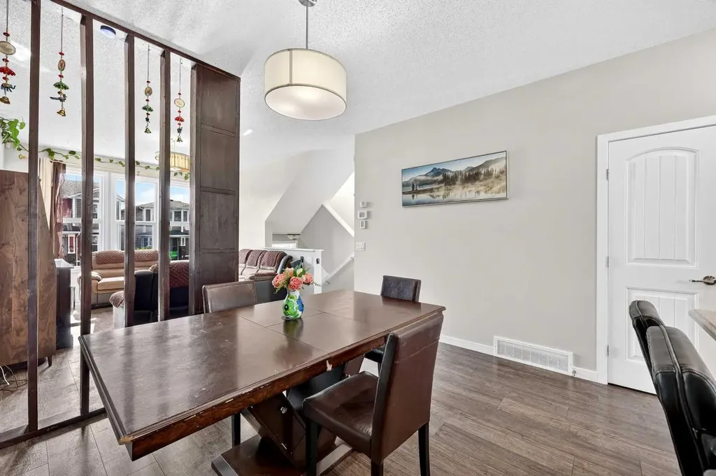 27 Red Embers Lane NE Calgary AB T3N 0R2