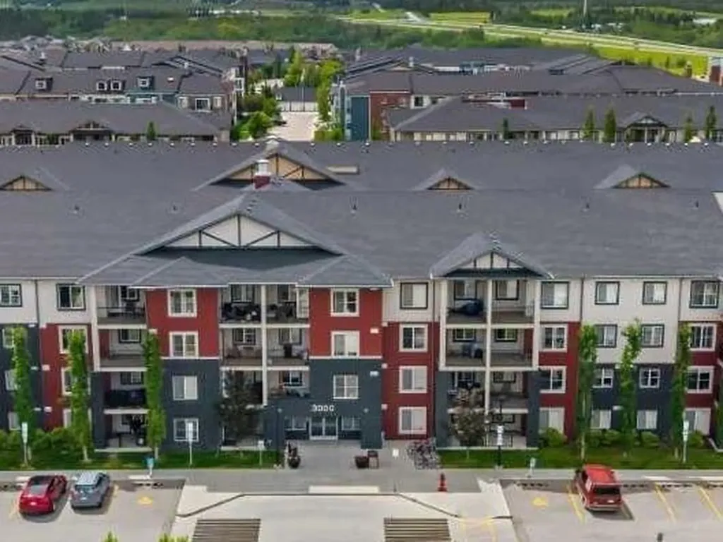 81 Legacy Boulevard SE Calgary AB T2X 2B9