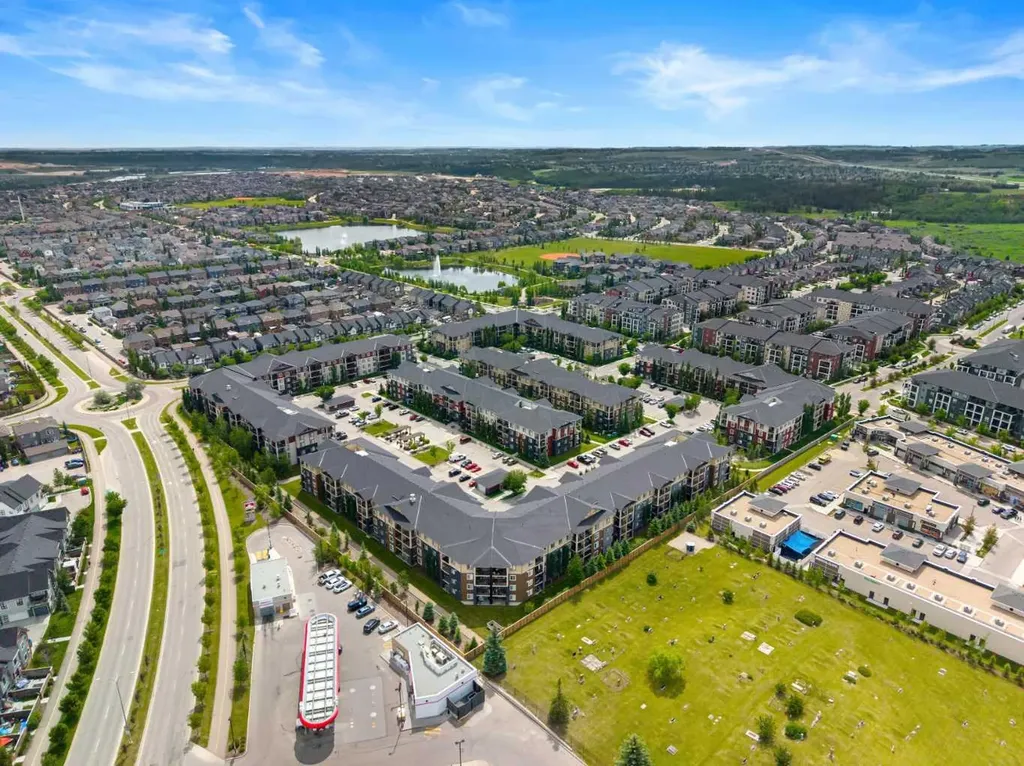 81 Legacy Boulevard SE Calgary AB T2X 2B9