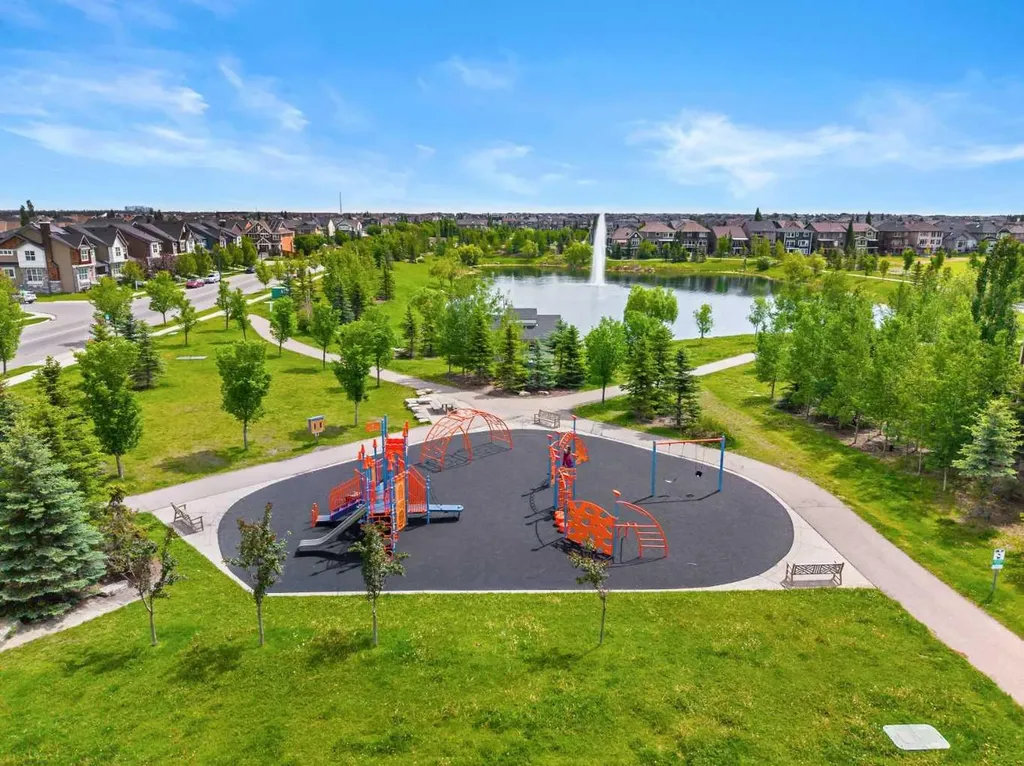 81 Legacy Boulevard SE Calgary AB T2X 2B9