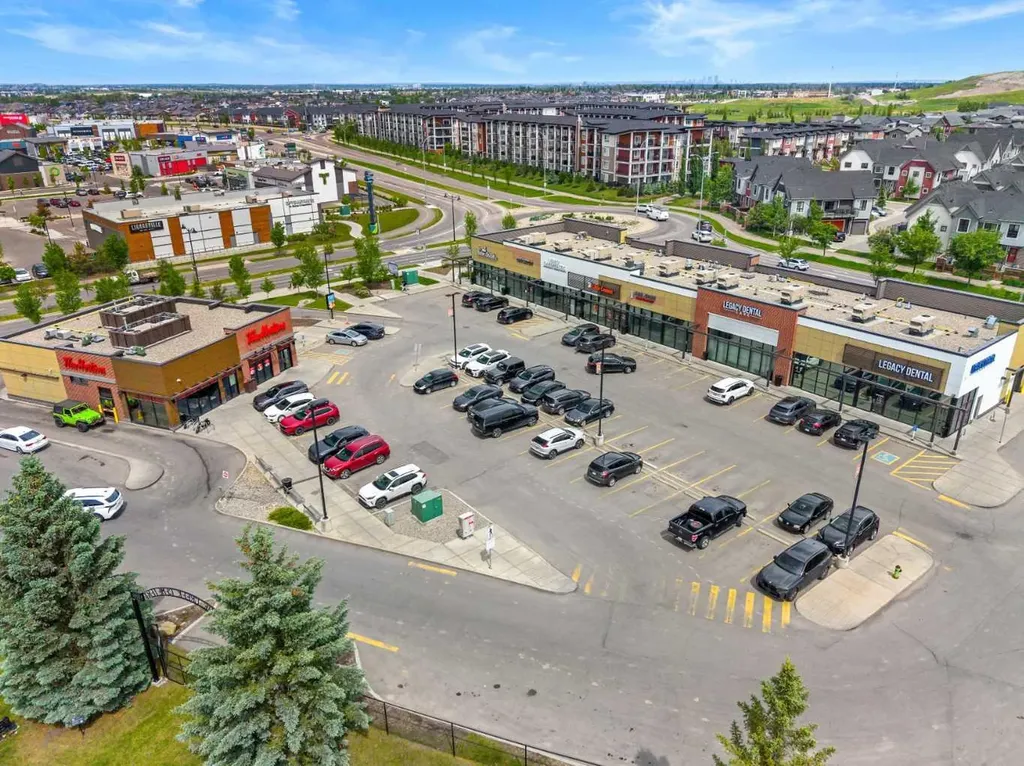 81 Legacy Boulevard SE Calgary AB T2X 2B9