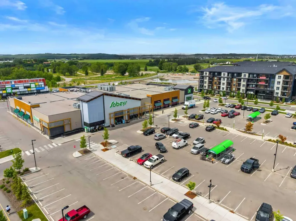 81 Legacy Boulevard SE Calgary AB T2X 2B9