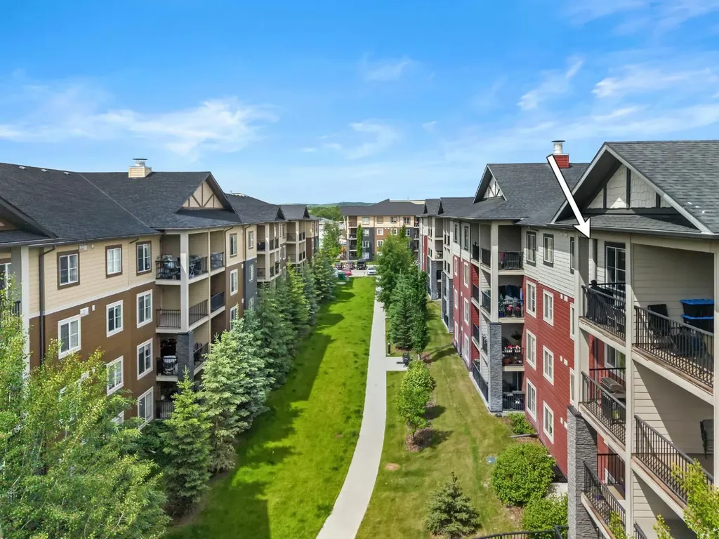 81 Legacy Boulevard SE Calgary AB T2X 2B9