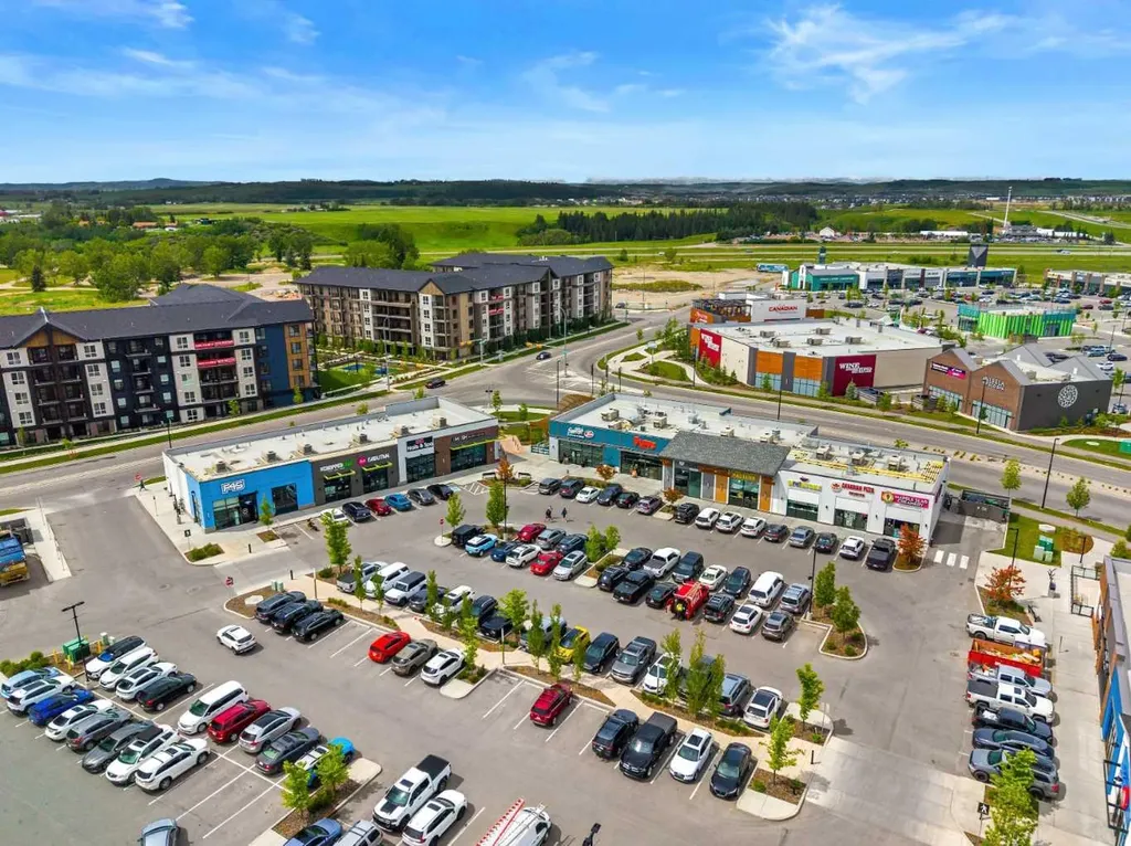 81 Legacy Boulevard SE Calgary AB T2X 2B9