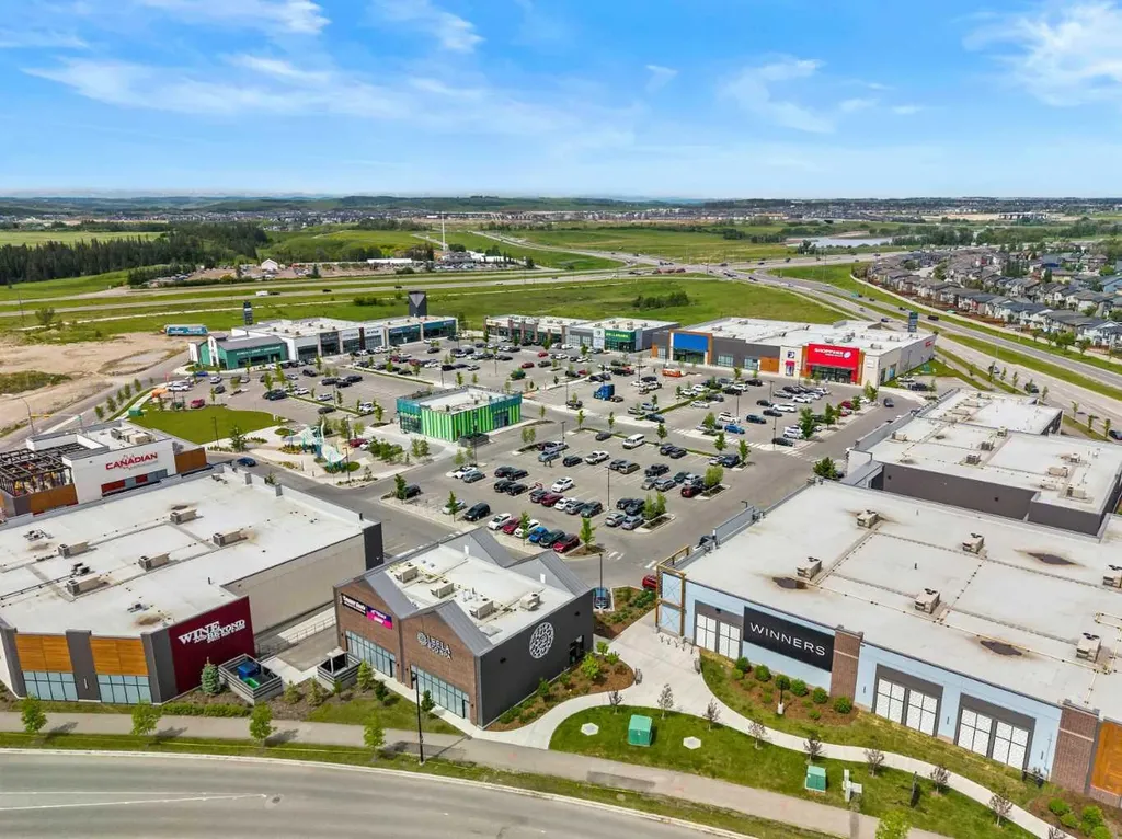 81 Legacy Boulevard SE Calgary AB T2X 2B9