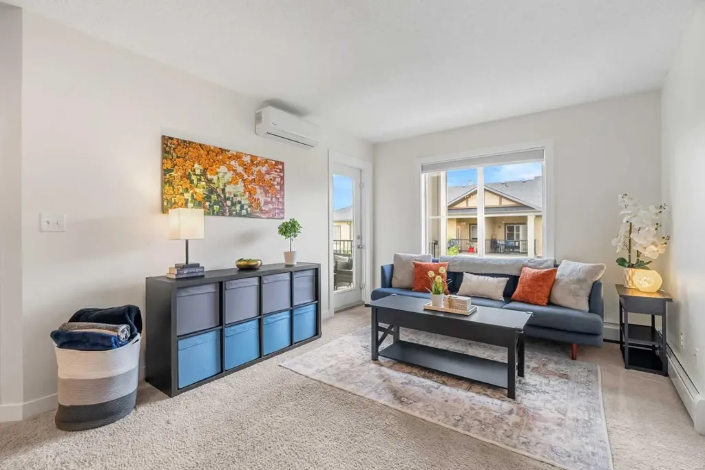 81 Legacy Boulevard SE Calgary AB T2X 2B9