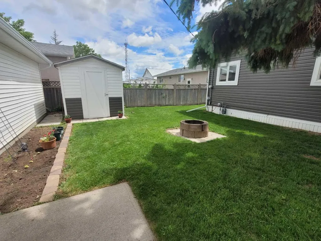 616 3rd Avenue N Vauxhall AB T0K2K0