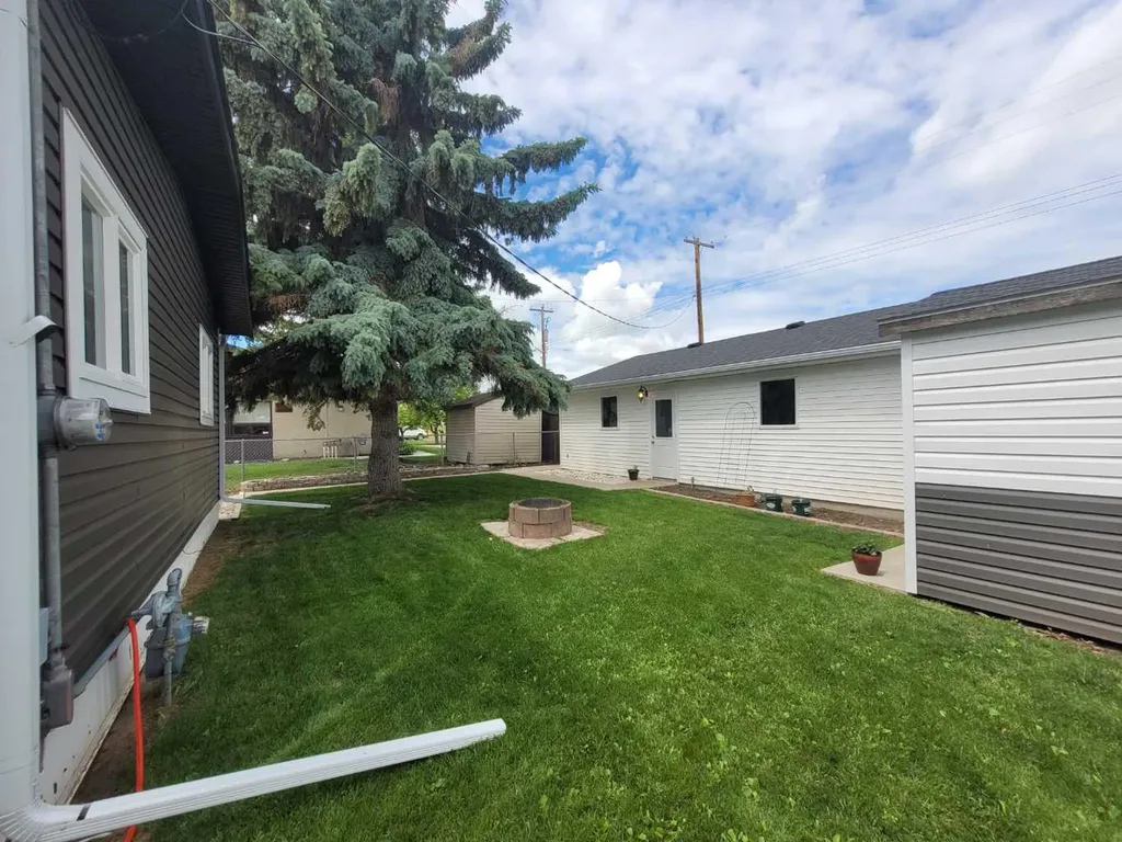 616 3rd Avenue N Vauxhall AB T0K2K0