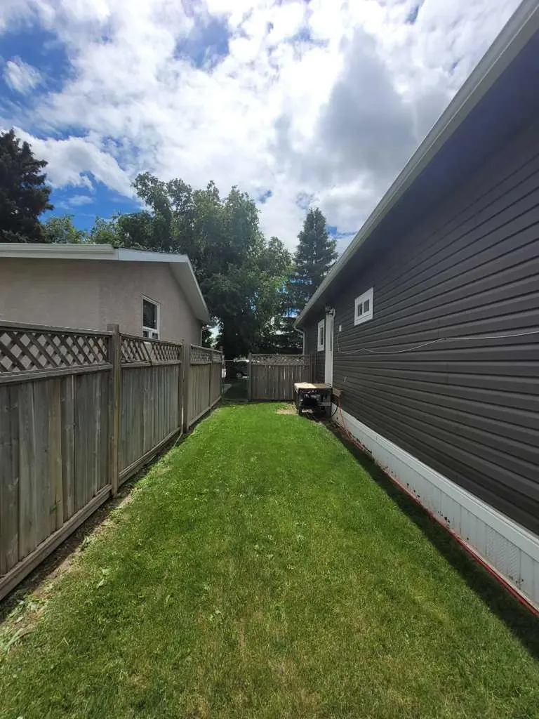 616 3rd Avenue N Vauxhall AB T0K2K0