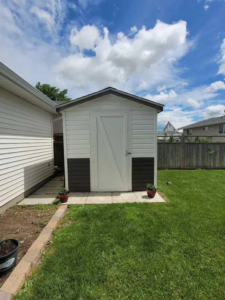 616 3rd Avenue N Vauxhall AB T0K2K0