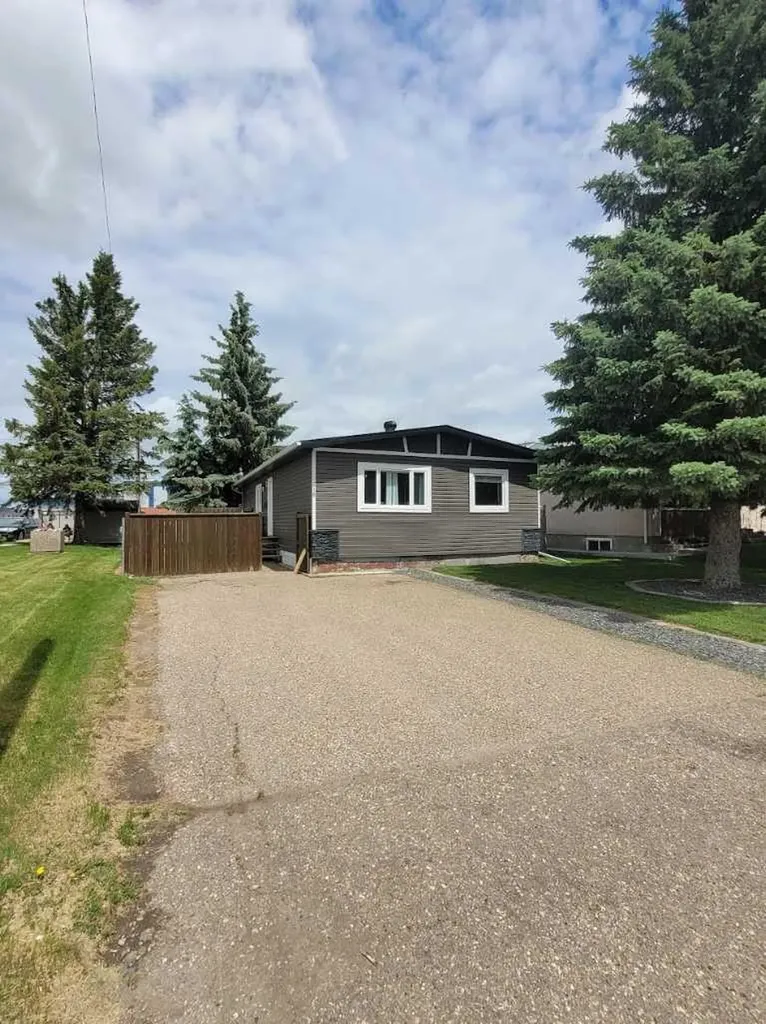 616 3rd Avenue N Vauxhall AB T0K2K0