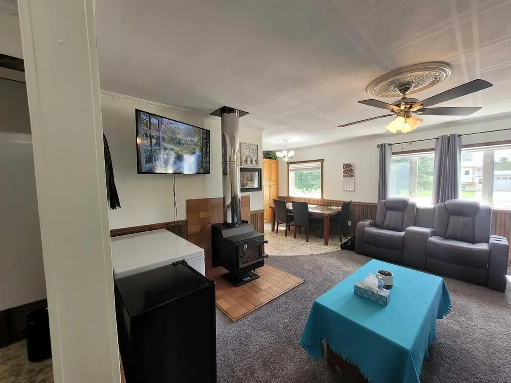 616 3rd Avenue N Vauxhall AB T0K2K0