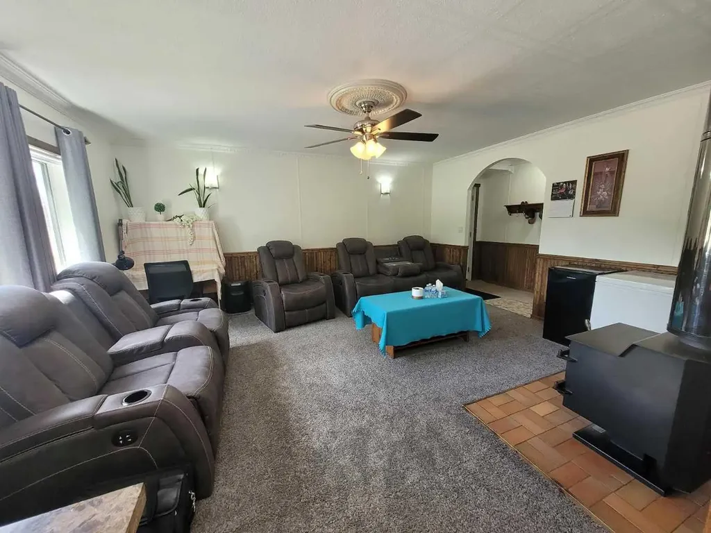 616 3rd Avenue N Vauxhall AB T0K2K0