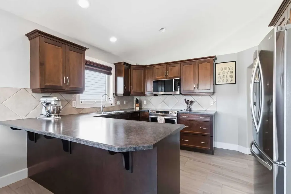 181 Coyote Crescent Fort Mcmurray AB T9K 0C7