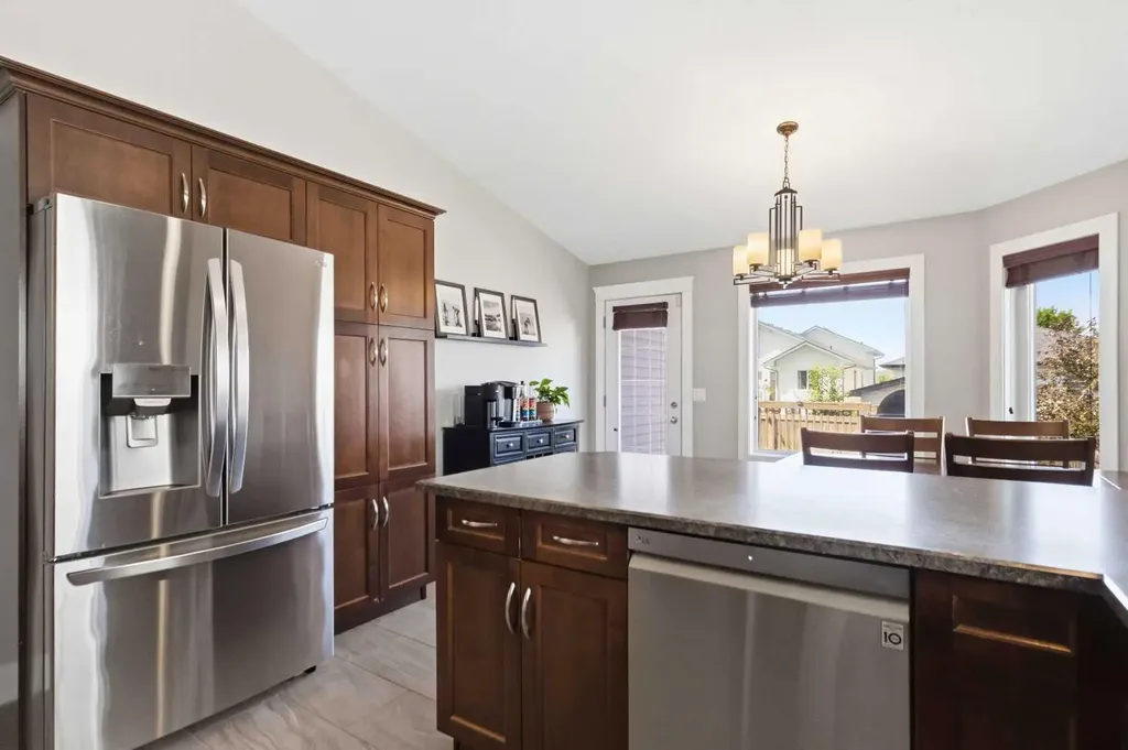181 Coyote Crescent Fort Mcmurray AB T9K 0C7