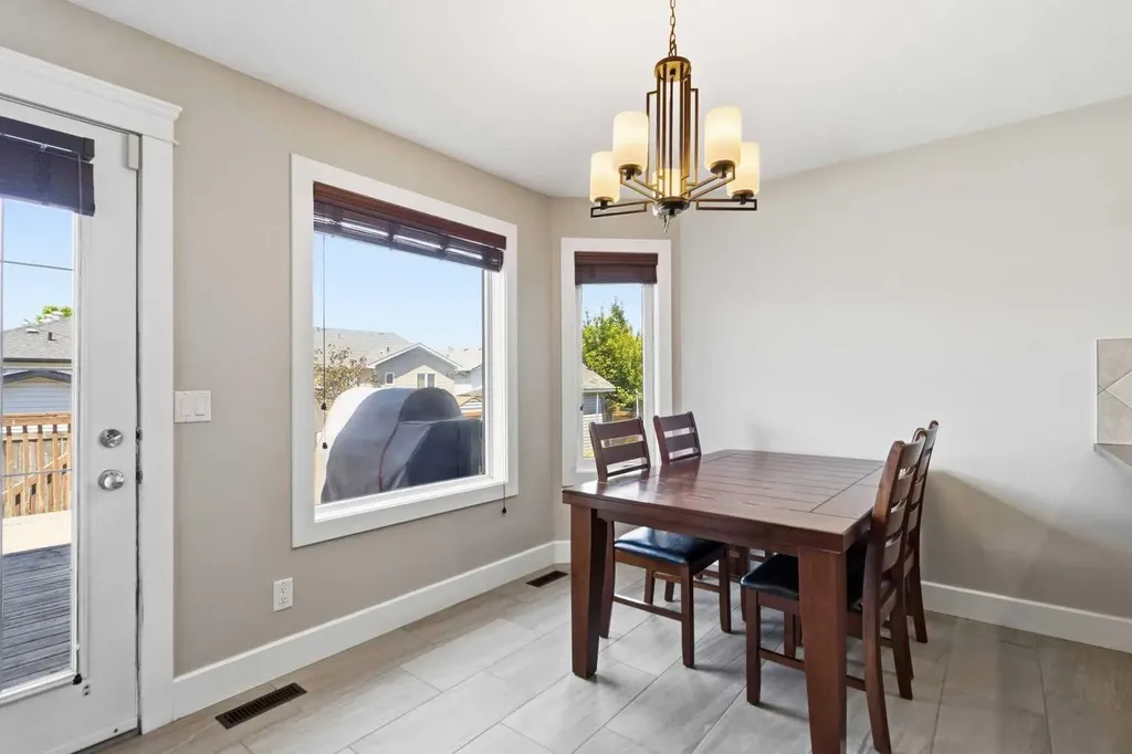 181 Coyote Crescent Fort Mcmurray AB T9K 0C7