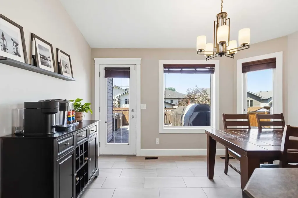 181 Coyote Crescent Fort Mcmurray AB T9K 0C7
