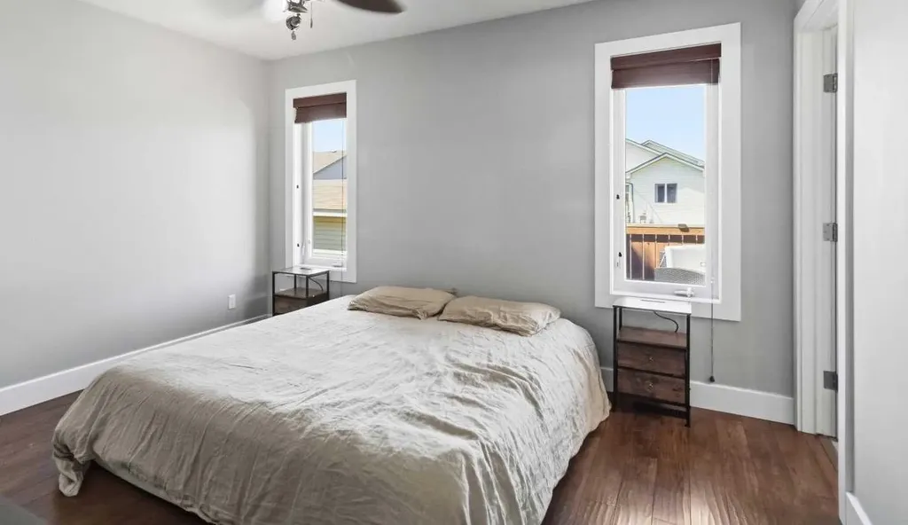 181 Coyote Crescent Fort Mcmurray AB T9K 0C7