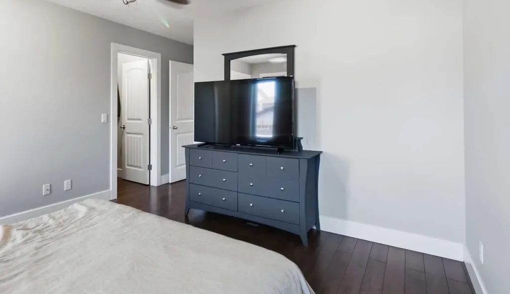 181 Coyote Crescent Fort Mcmurray AB T9K 0C7