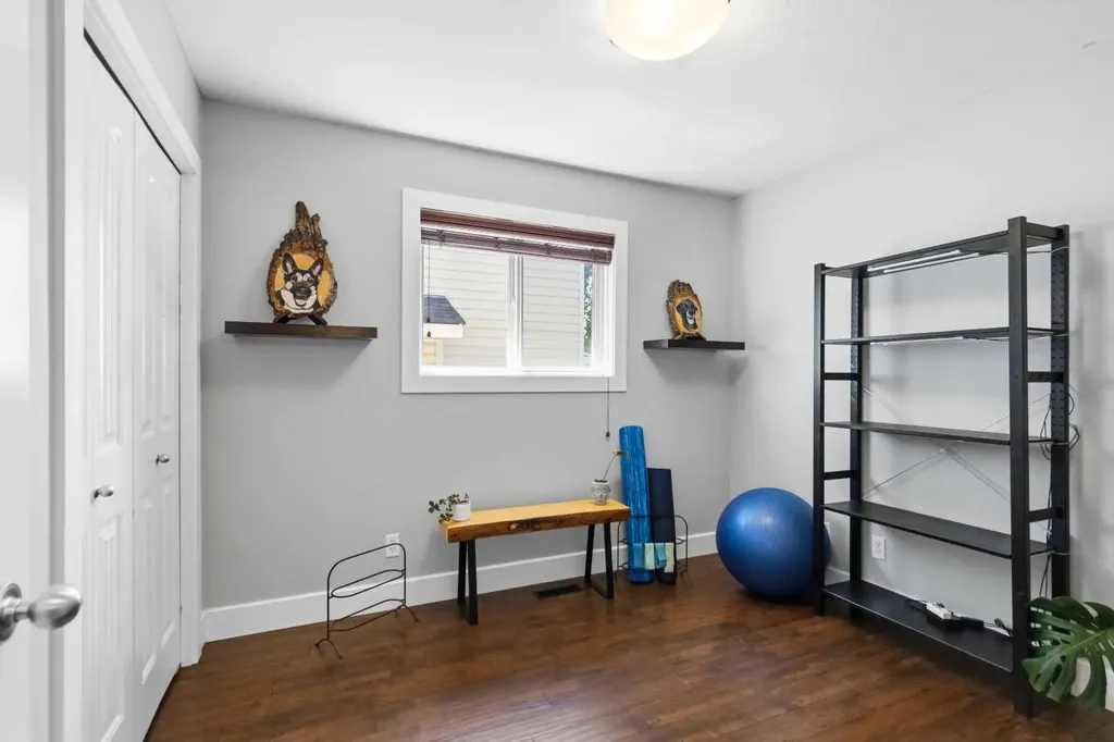 181 Coyote Crescent Fort Mcmurray AB T9K 0C7