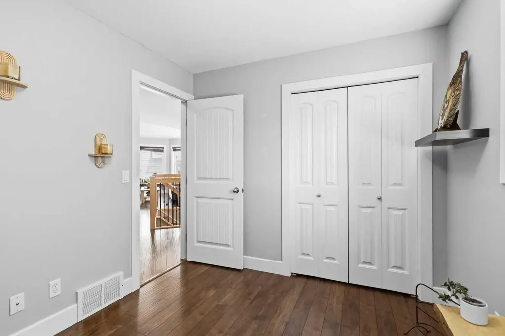 181 Coyote Crescent Fort Mcmurray AB T9K 0C7