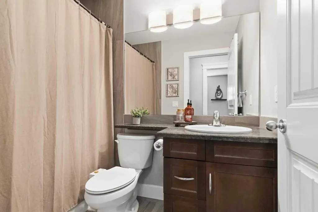 181 Coyote Crescent Fort Mcmurray AB T9K 0C7