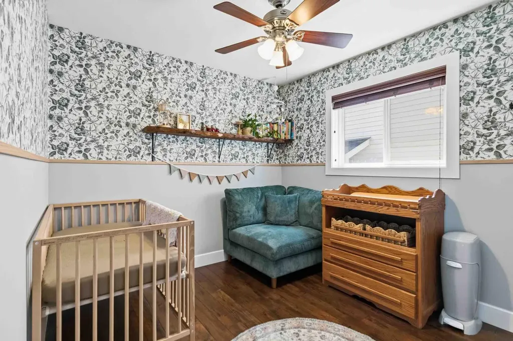 181 Coyote Crescent Fort Mcmurray AB T9K 0C7