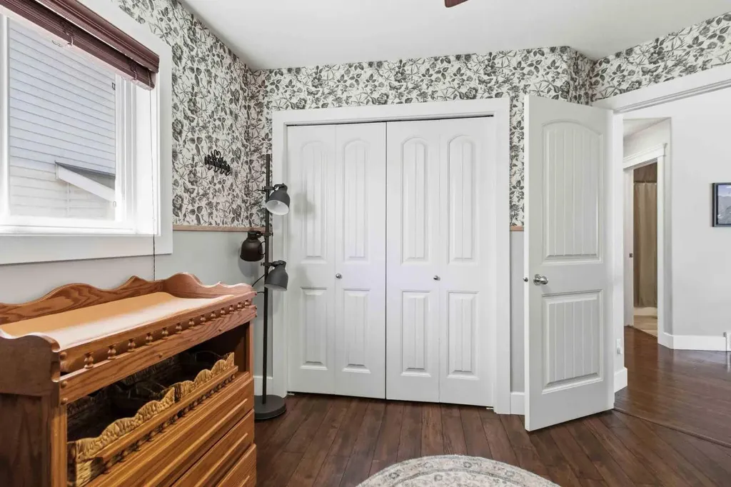 181 Coyote Crescent Fort Mcmurray AB T9K 0C7