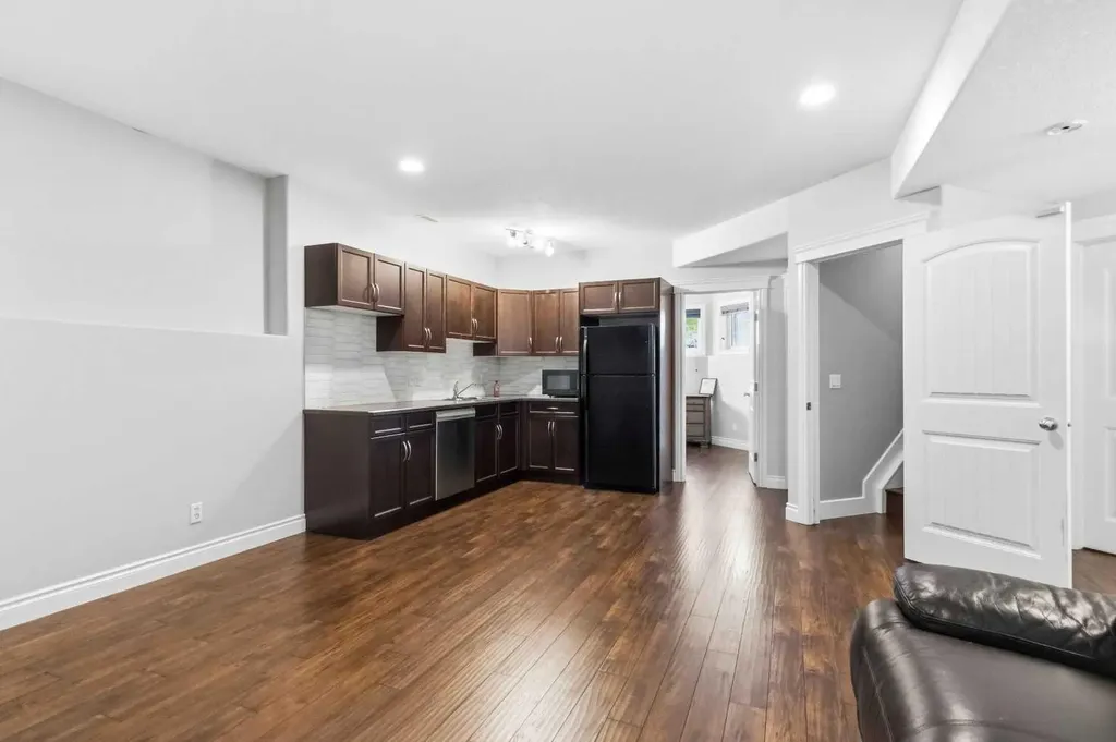 181 Coyote Crescent Fort Mcmurray AB T9K 0C7