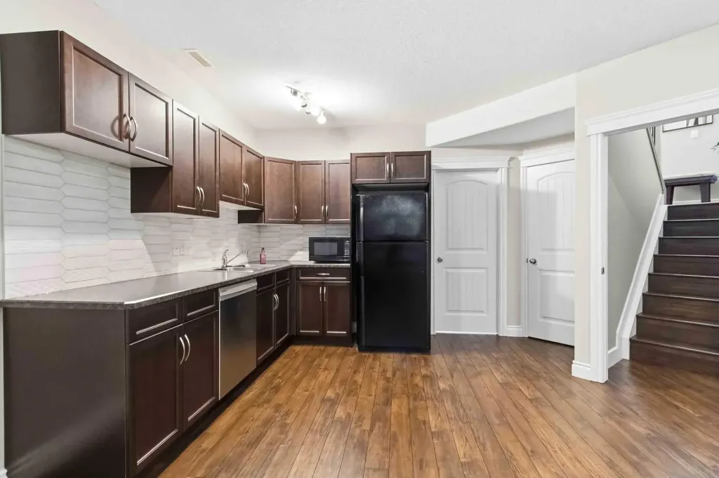 181 Coyote Crescent Fort Mcmurray AB T9K 0C7