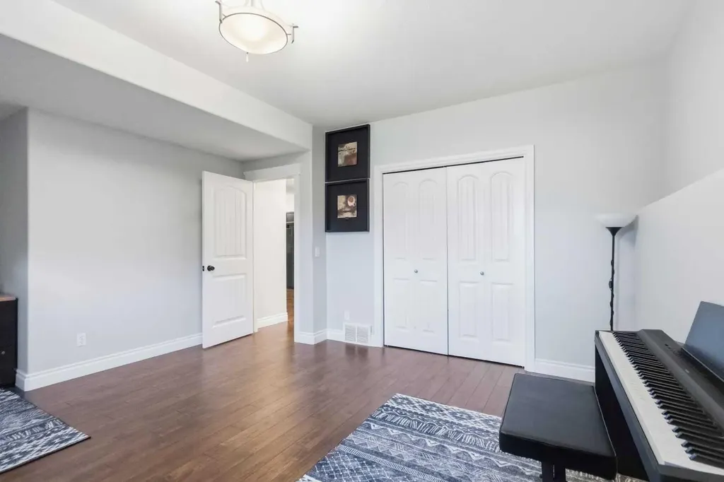 181 Coyote Crescent Fort Mcmurray AB T9K 0C7