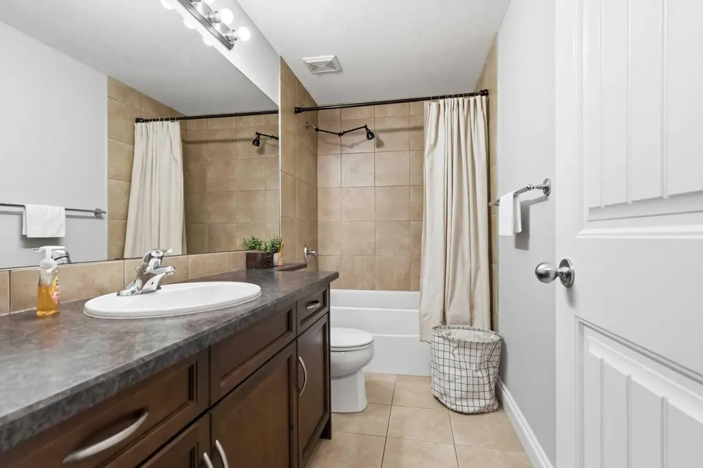181 Coyote Crescent Fort Mcmurray AB T9K 0C7