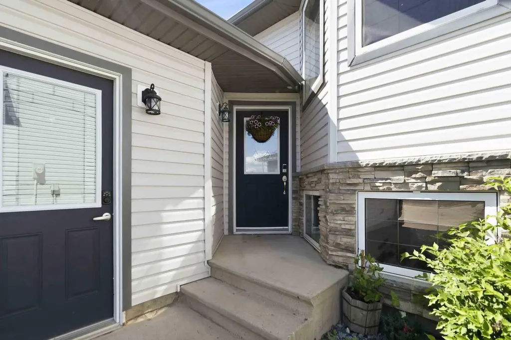 181 Coyote Crescent Fort Mcmurray AB T9K 0C7