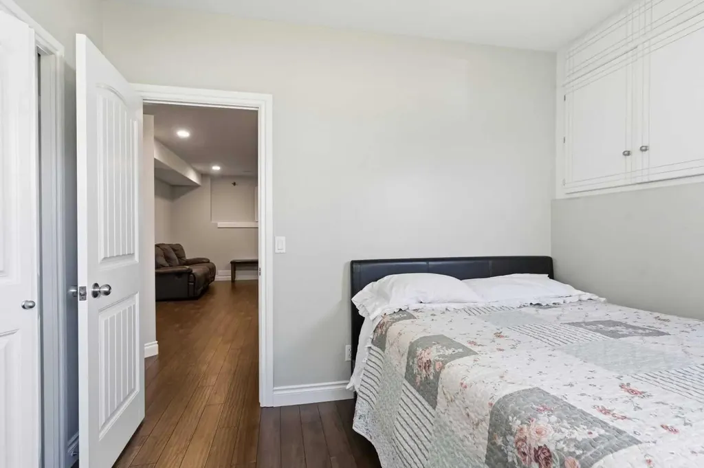 181 Coyote Crescent Fort Mcmurray AB T9K 0C7