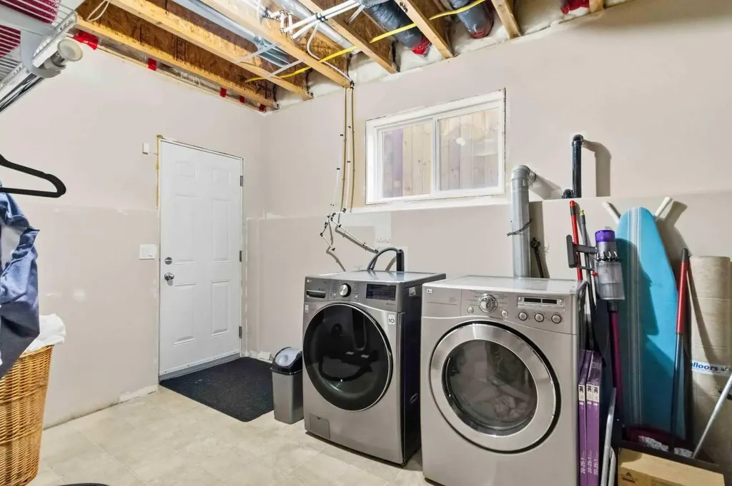 181 Coyote Crescent Fort Mcmurray AB T9K 0C7