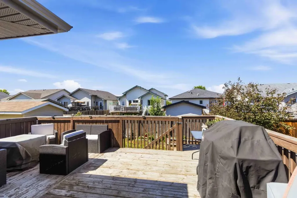 181 Coyote Crescent Fort Mcmurray AB T9K 0C7