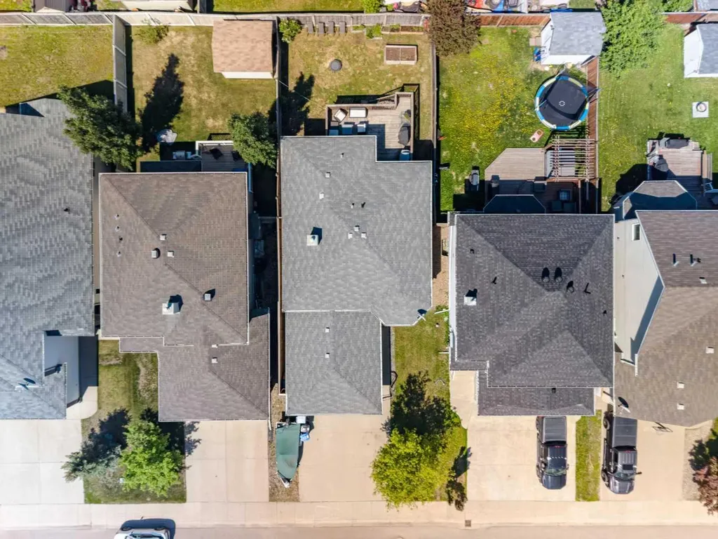 181 Coyote Crescent Fort Mcmurray AB T9K 0C7